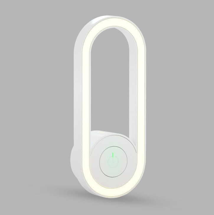 Matador Ultrassônico de Mosquitos – Proteção Silenciosa, Eficiente e Sem Produtos Químicos
