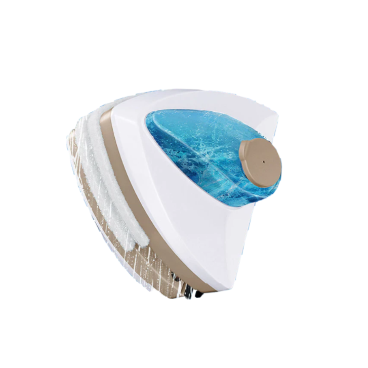 Limpador de Vidros Magnético Glass Master – Limpeza Perfeita em Dobro