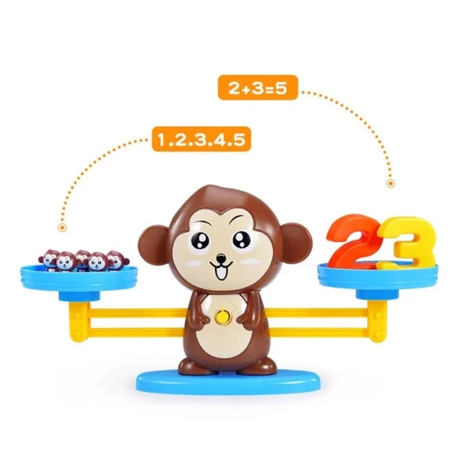 Jogo Matemático Educativo – Aprender Brincando Nunca Foi Tão Divertido