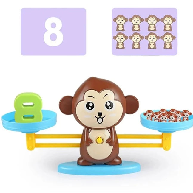 Jogo Matemático Educativo – Aprender Brincando Nunca Foi Tão Divertido