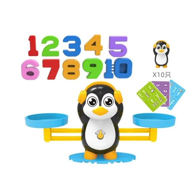 Jogo Matemático Educativo – Aprender Brincando Nunca Foi Tão Divertido