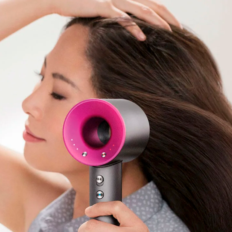 Secador de Cabelo Sublime Onex  110V 1250W – Potência, Elegância e Resultados Profissionais