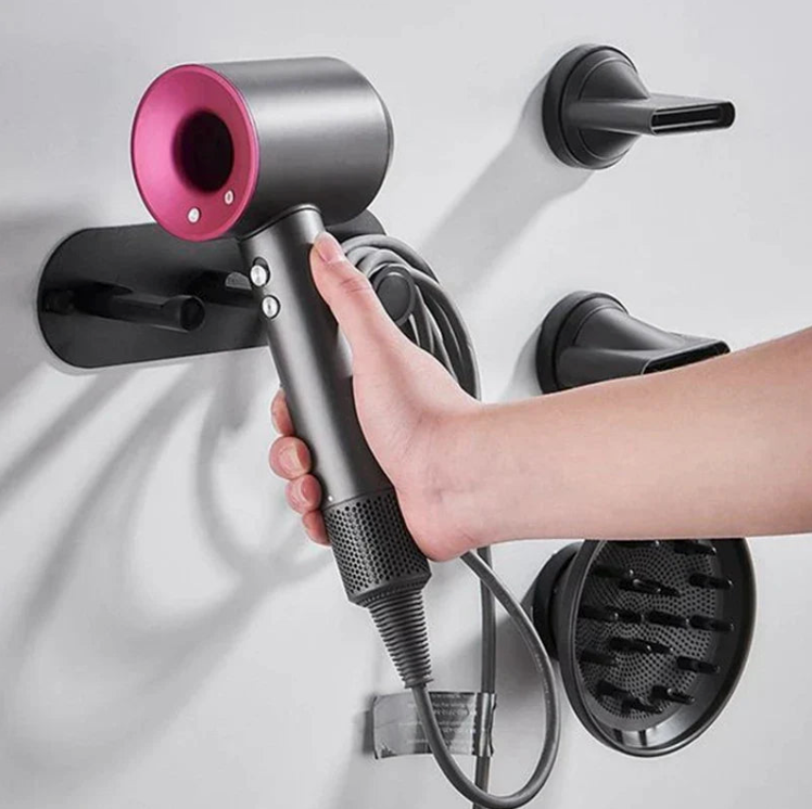 Secador de Cabelo Sublime Onex  110V 1250W – Potência, Elegância e Resultados Profissionais
