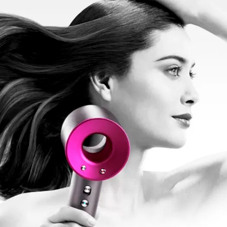Secador de Cabelo Sublime Onex  110V 1250W – Potência, Elegância e Resultados Profissionais
