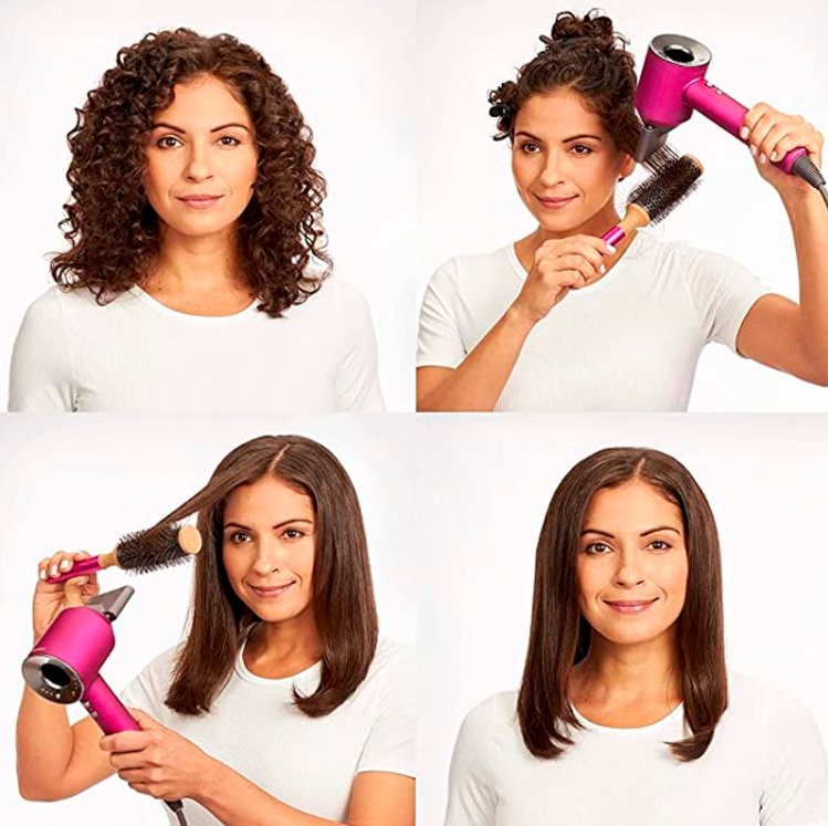 Secador de Cabelo Sublime Onex  110V 1250W – Potência, Elegância e Resultados Profissionais
