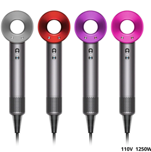 Secador de Cabelo Sublime Onex  220V 1250W – Potência, Elegância e Resultados Profissionais