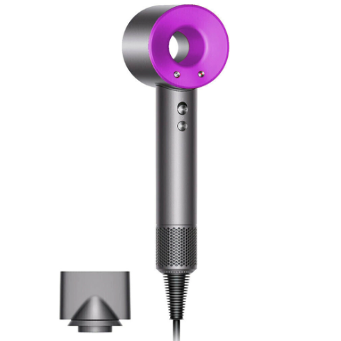 Secador de Cabelo Sublime Onex  110V 1250W – Potência, Elegância e Resultados Profissionais