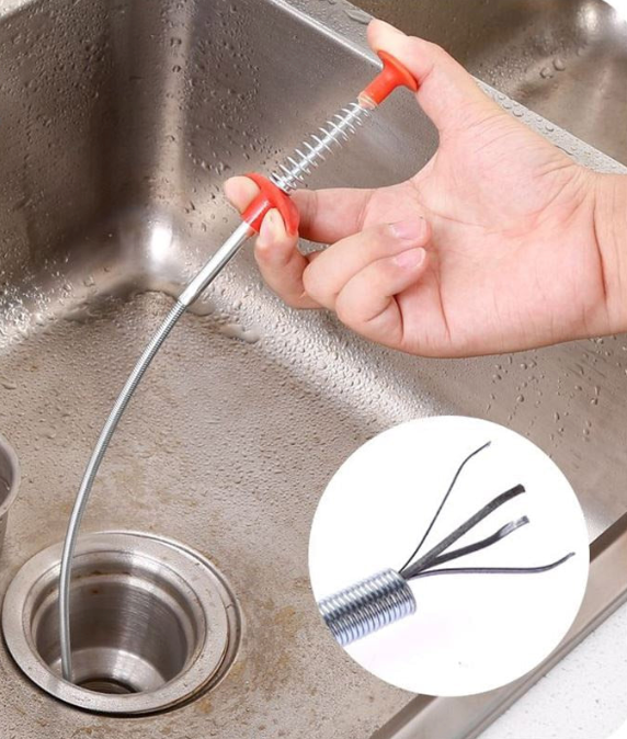 Desentupidor de Pias e Ralos – Chega de Gastar com Encanador