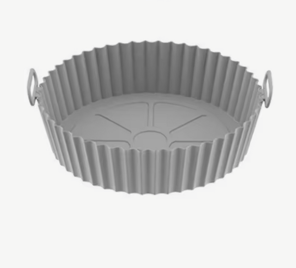 Forma de Silicone Air 16x14cm – Cozinhe com Estilo, Praticidade e Perfeição Air 16x14cm TOP1033