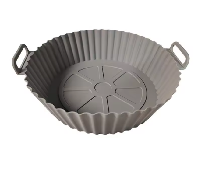 Forma de Silicone Air 16x14cm – Cozinhe com Estilo, Praticidade e Perfeição Air 16x14cm TOP1033