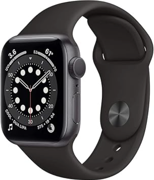 Smartwatch S8 Pro Series 8 Cinza – Tecnologia, Estilo e Saúde no Seu Pulso