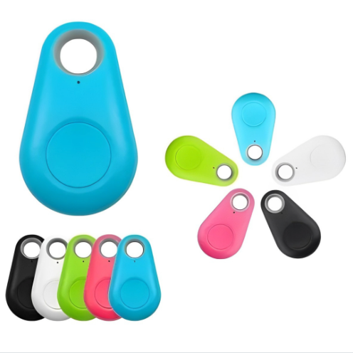 Chaveiro Rastreador Localizador GPS com Bluetooth 4.0 – Nunca Mais Perca Seus Itens