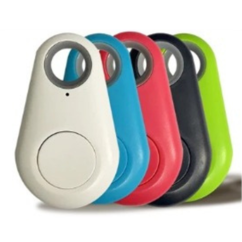 Chaveiro Rastreador Localizador GPS com Bluetooth 4.0 – Nunca Mais Perca Seus Itens