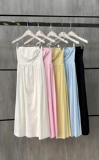 Vestido Thaina Feminino