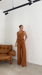 Conjunto Amanda Feminino