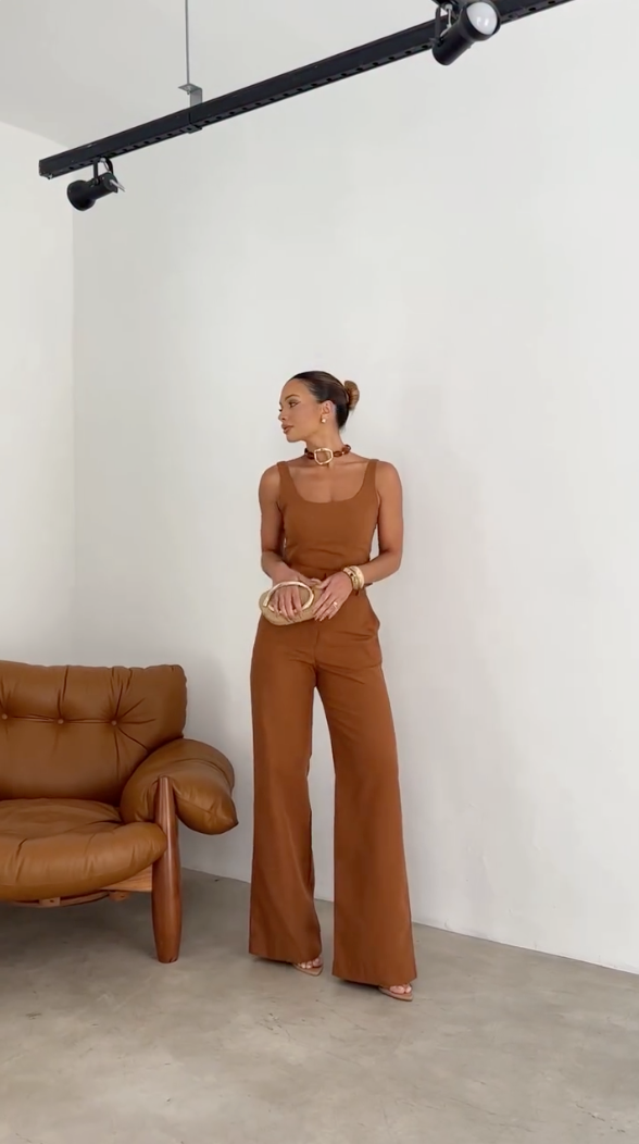 Conjunto Amanda Feminino