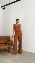 Conjunto Amanda Feminino