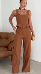 Conjunto Amanda Feminino