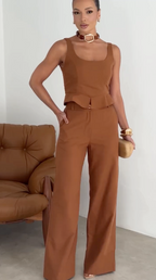 Conjunto Amanda Feminino