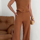 Conjunto Amanda Feminino