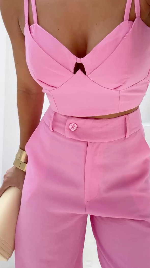 Conjunto Débora Feminino