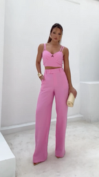 Conjunto Débora Feminino