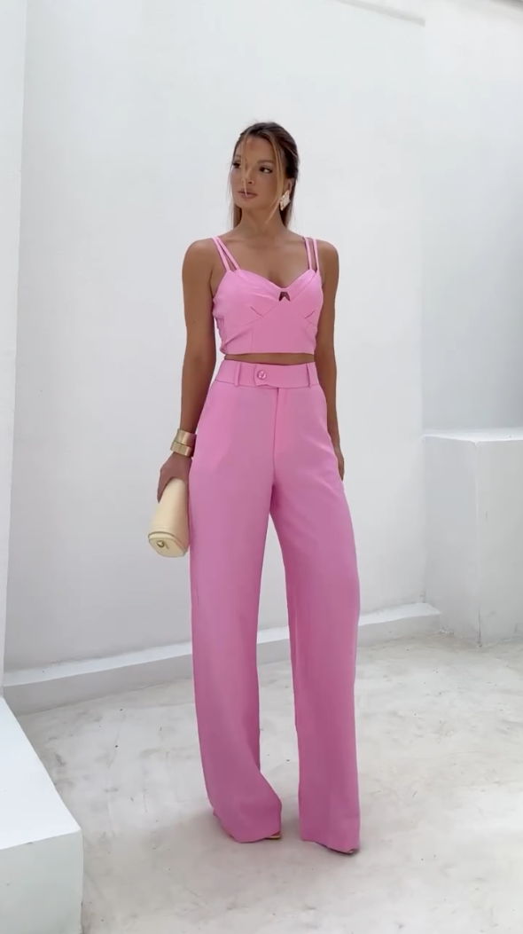 Conjunto Débora Feminino