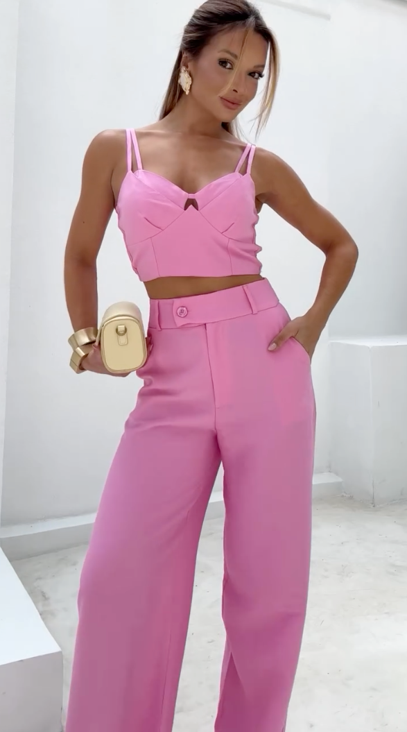 Conjunto Débora Feminino