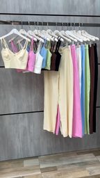 Conjunto Débora Feminino