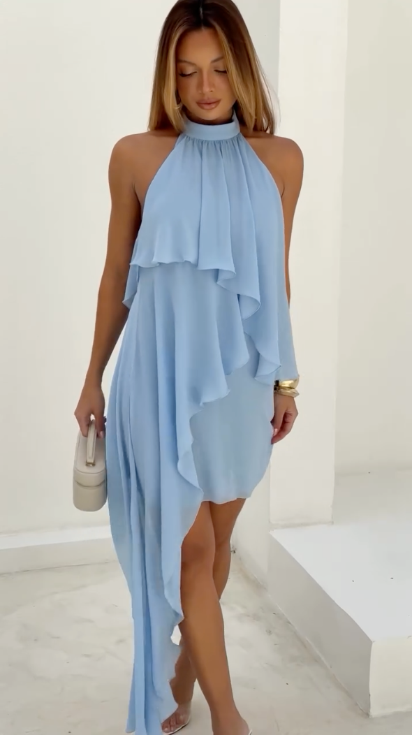 Vestido Giovana Feminino