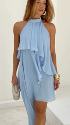 Vestido Giovana Feminino