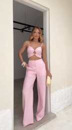 Conjunto Cintia Feminino