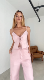 Conjunto Melissa Feminino