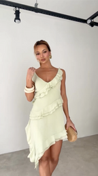 Vestido Renata Feminino