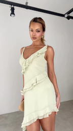 Vestido Renata Feminino