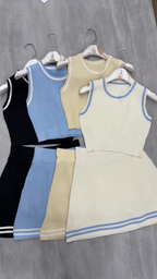 Conjunto Adriane Feminino