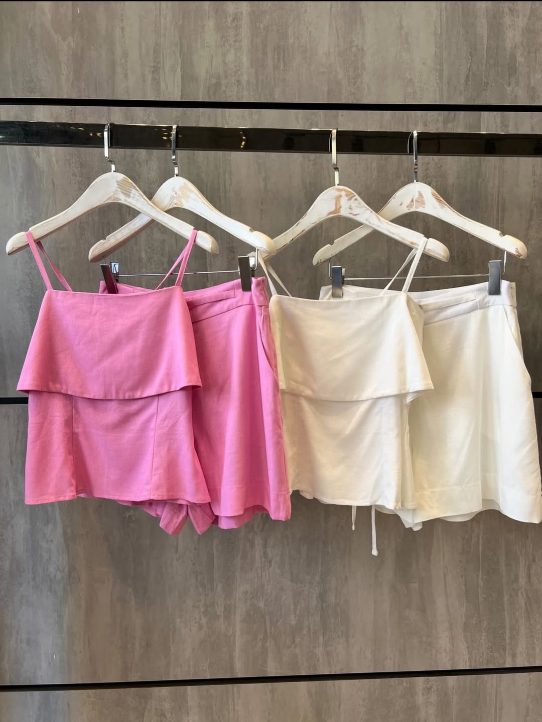 Conjunto Raquel Feminino