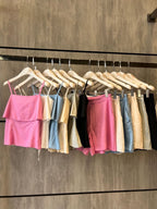 Conjunto Raquel Feminino