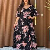 Vestido Jade Feminino - Preto