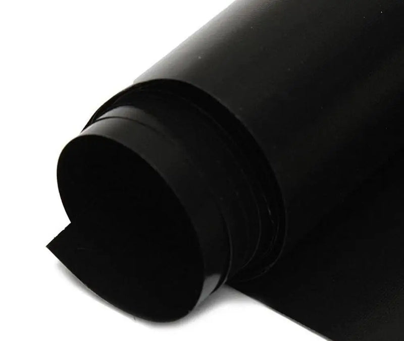 Kit com 3 Mantas Térmicas Antiaderentes para Churrasco – Reutilizável e Super Prática