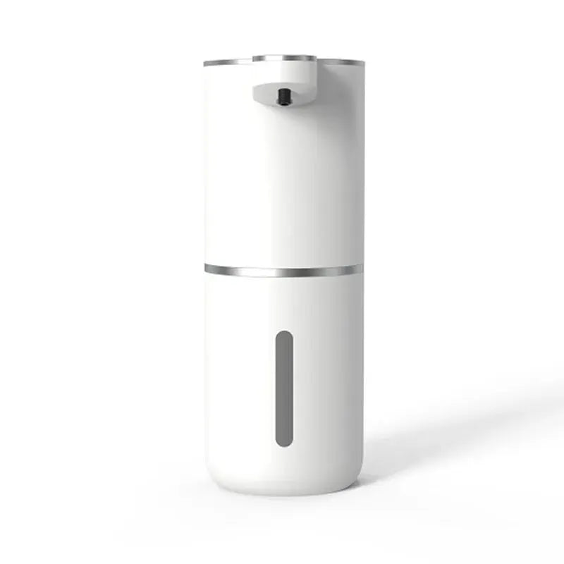 Dispensador Automático de Sabonete Líquido USB – Tecnologia e Higiene na Palma da Sua Mão