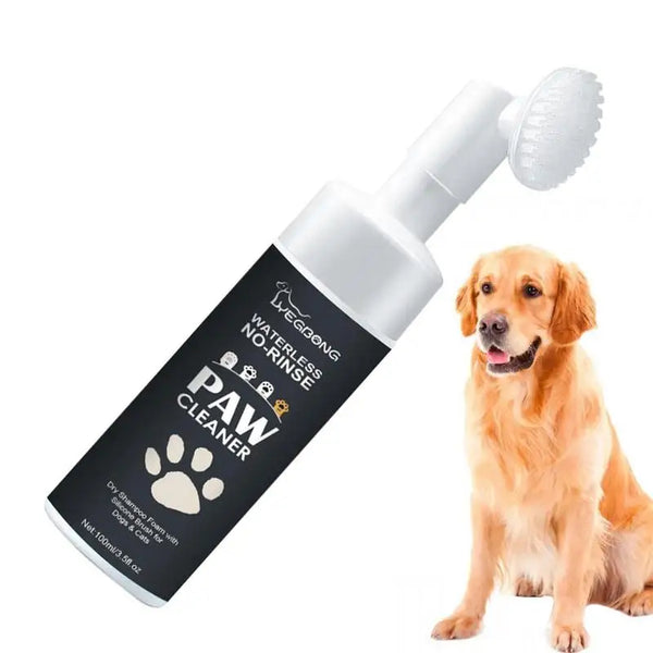 Limpa Patas de Pet Sem Sujeira – Higiene Prática com Cuidado e Carinho
