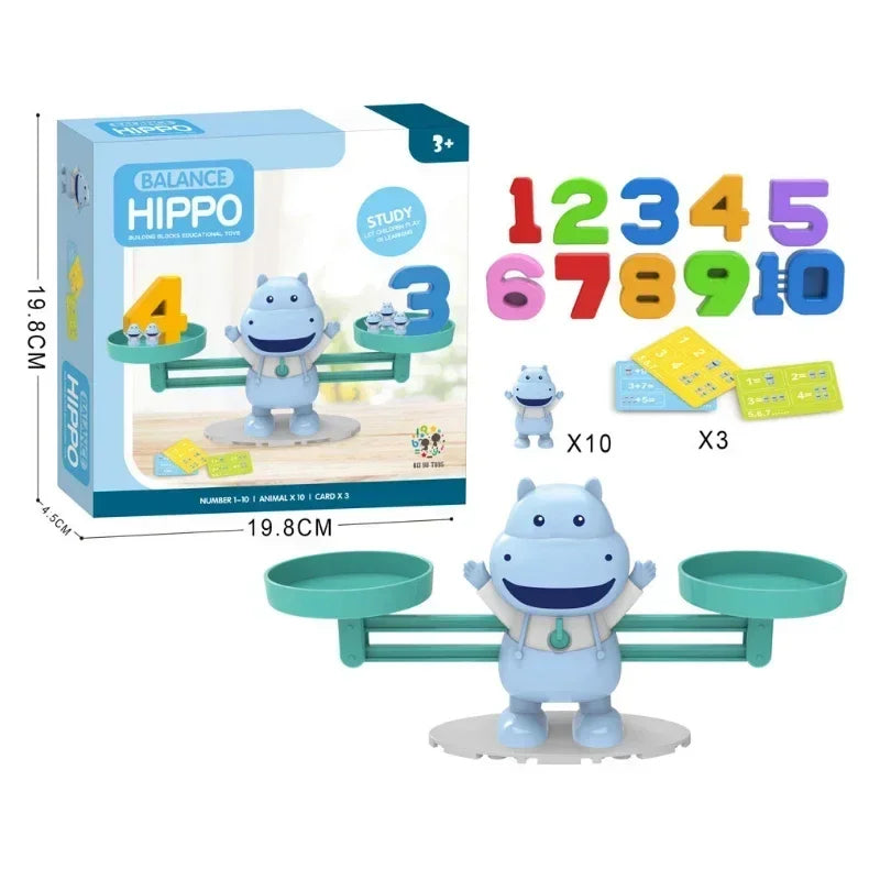 Jogo Matemático Educativo – Aprender Brincando Nunca Foi Tão Divertido