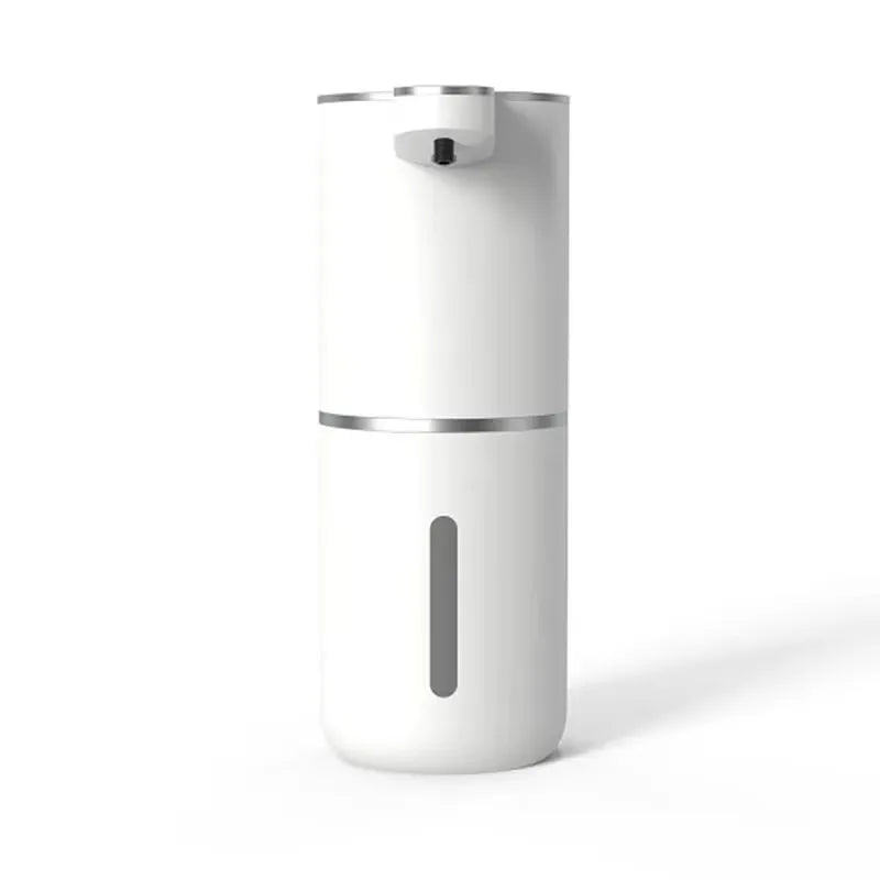 Dispensador Automático de Sabonete Líquido USB – Tecnologia e Higiene na Palma da Sua Mão