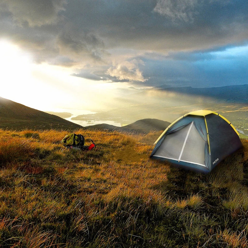Barraca Camping Iglu para 4 Pessoas – Conforto, Praticidade e Proteção em Qualquer Aventura