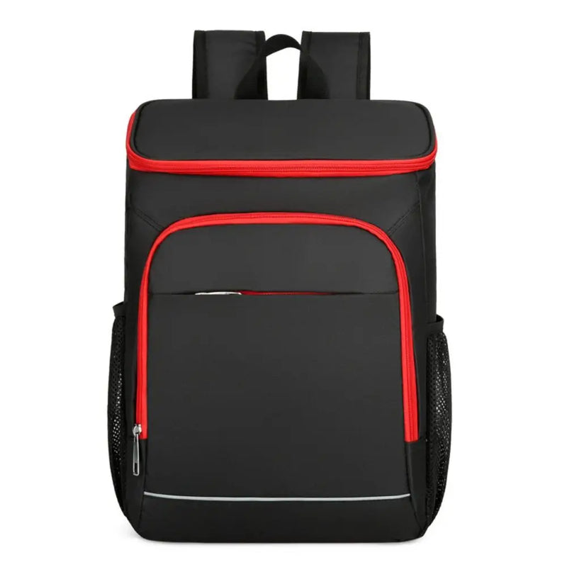Mochila Térmica Impermeável FreezePro – Refrigeração de Alta Performance em Qualquer Aventura