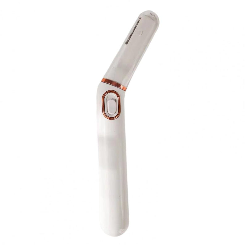 Depilador Corporal Feminino Indolor – Praticidade, Conforto e Beleza em Minutos