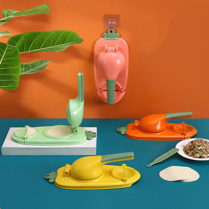 Máquina Modeladora de Salgados e Doces – Praticidade e Perfeição em Cada Receita