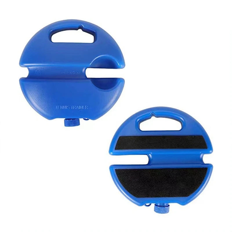 Equipamento de Treinamento de Tênis com Bola de Recuperação – Treine Quando e Onde Quiser