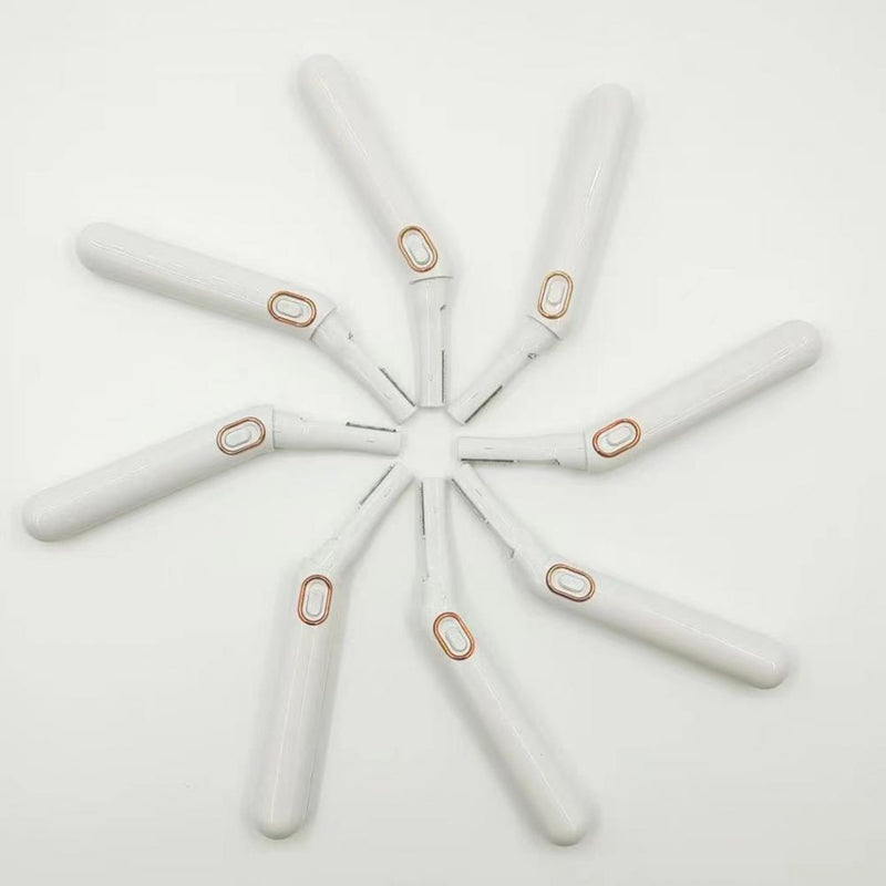 Depilador Corporal Feminino Indolor – Praticidade, Conforto e Beleza em Minutos
